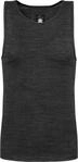 Herren Merino Unterhemd Tr&auml;gerhemd Funktionsshirt 100% Merinowolle Tanktop 200 g/m&sup2;