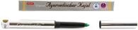 Berk AY-090-10 Ayurvedische Kosmetik - Edler Kajal, olivgr&uuml;n