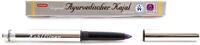 Berk AY-090-07 Ayurvedische Kosmetik - Edler Kajal, aubergine
