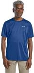Jack Wolfskin Herren Tech T M T-Shirt