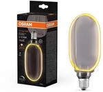 Osram Vintage 1906 Globe 100 Filament O Lampe, 4 W, 110 lm, 1800 K, 818...
