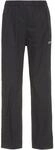 CMP Damen Regenhose Nero 24