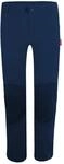 Trollkids Kids Hammerfest Pants PRO 140, Navy