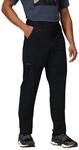 Marmot Herren Arch Rock Pant, Wasserabweisende Trekking-Hose, atmungsaktive