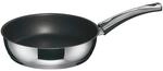 Berndes Injoy Allrounder Schmorpfanne 24 cm &ndash; Allherdtauglich &ndash;