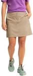 Jack Wolfskin Damen Waimea Skort W Skort