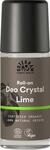 Urtekram Limonen-Deokristall Bio, Roll-On, 50 ml