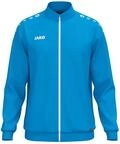 JAKO Polyesterjacke One &ndash; Sportjacke f&uuml;r Kinder aus recyceltem Polyester, ideal