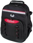 Mephisto Werkzeugtasche, Rucksack, Tool Bag, Fire, (34x45x17 cm, 25L)