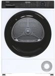 Haier I-pro HD100-A2939E-IT, W&auml;schetrockner, 10 kg, Klasse A++, 65 dB, Dampf, 15