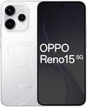 Oppo Reno15 Dual-SIM 512 GB ROM + 8 GB RAM (nur GSM, kein CDMA), werksseitig
