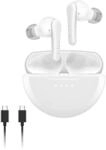 Belkin SoundForm Rhythm ANC True Wireless In Ear Kopfh&ouml;rer Kabellos mit Mikrofon,