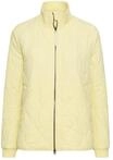 camel active Damen Steppjacke mit Taschen Limonengelb, womenswear-34
