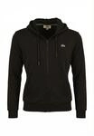 Sweatshirt Schwarz Regular Fit Lacoste