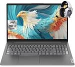 Lenovo V15 Gen 4 15,6 Zoll Business Laptop - Intel Core i7-13620H 10-Core Prozessor,