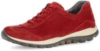 Gabor Damen Low-Top Sneaker, Frauen