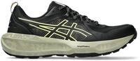 ASICS Herren Gel-Sonoma 8 Sneaker, Black Lime Green, 45 EU
