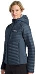 Jack Wolfskin Damen Routeburn Pro Ins Jkt W Jacket