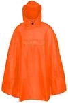 VAUDE Valdipino Rad-Regenponcho - Leicht, Wasserdicht & Umweltfreundlich 
