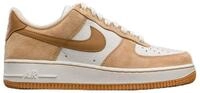 NIKE DX1193-200 Air Force 1 LXX Sneaker Female Vacchetta Tan/Flachssegel EU 40.5