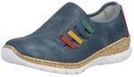 Rieker Damen N4264 Slipper