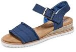 Skechers Desert KISS Adobe Princess