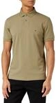 Tommy Hilfiger Herren 1985 Regular Polo Polohemd, Woodridge , XL