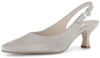Gabor Damen Slingpumps, Frauen