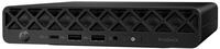 HP ProDesk 4 G1i AI - Mini - Core Ultra 7 265T - RAM 24 GB - SSD 512 GB - NVMe -