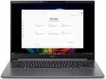 Acer TravelMate X4 AI | 14" WUXGA | Ultra 7 258V | RAM: 32GB | SSD: 2TB |...