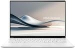 ASUS Zenbook S14 | 14" WQXGA+ | Ultra 7 258V | RAM: 32GB | SSD: 4TB | Laptop in