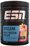 ESN Isoclear Whey Protein Isolate Strawberry Lime Flavor Getr&auml;nkepulver, (1 x...
