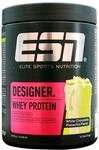 ESN Designer Whey Protein White Chocolate Pistachio Flavor Getr&auml;nkepulver, (1 x
