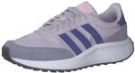 Adidas Damen Run 70s Shoes, Silver Dawn/Lucid Blue/Silver Violet, 37 1/3 EU
