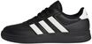 adidas Damen Breaknet 2.0 Shoes, core Black/core White/core Black, 39 1/3 EU