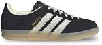Adidas Schuhe Gazelle Indoor W Code JS1412 Schwarz Damen, Schwarz/Wei&szlig;, 37 1/3 EU