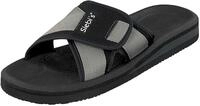 Siebi's TONI Badeschuhe Sauna Komfort Wellness Pantoletten Duschschuhe