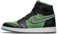 Jordan Herren Air 1 Retro High Zoom CK6637 002 Zen Green, Gr&ouml;&szlig;e 47, Mehrfarbig