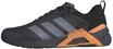 adidas Herren Dropset Control Training Shoes, Aurora Onix/Grey/Lucid Orange, 38 2/3