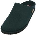 HAFLINGER Damen Hausschuh Herren Pantoffel Wollfilz anatomisch Flair Soft 311010