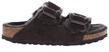 Birkenstock Arizona VL Lammfell 1020528, Sandalen - 39 EU