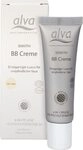 Alva Sensitiv BB Creme light beige, 1er Pack (1 x 30 g)