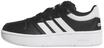 adidas Unisex Kinder Hoops Classic Shoes, Core Black/FTWR White/FTWR White, 32 EU