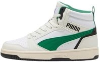 Puma Unisex Kinder Rebound V6 Mid JrSneaker