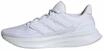 adidas Damen Ultrarun 5 Running Shoes, Cloud White/Cloud White/Core Black, 38...