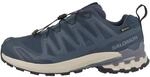 Salomon Xa Pro 3D V9 Gtx Herren Outdoorschuhe L47987200 Lila