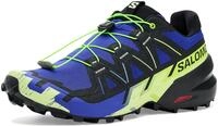 Salomon Herren Laufschuhe Blau 44