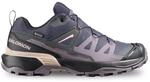 Salomon Shoes X Ultra 360 GTX W 9 Iron Nine Iron/Excalibur/Shadow GRA - 7/40.5