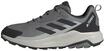 adidas Herren Terrex Anylander Hiking Shoes, Grey Three/Legend Ink/Carbon, 46 2/3 EU