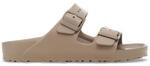 BIRKENSTOCK Arizona Eva grau, 45 Herren